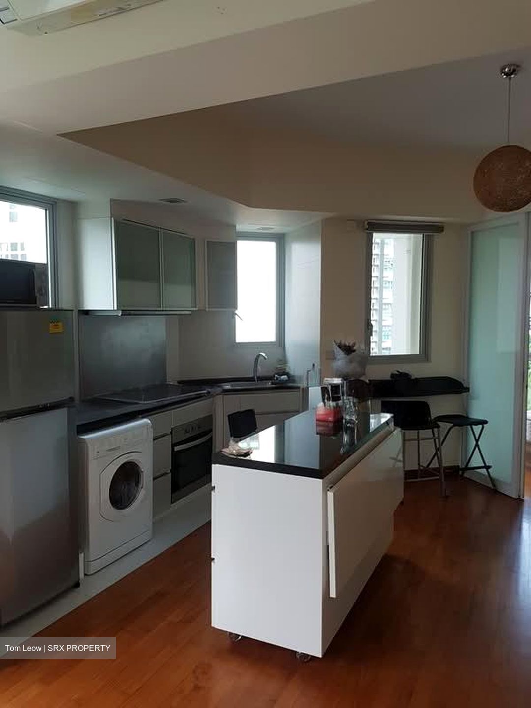 Tresalveo (D20), Condominium #549720421